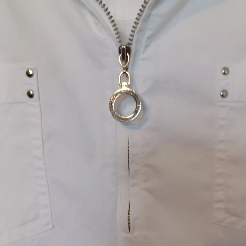 💰CD Daniels top, size 2X. - Picture 10 of 11